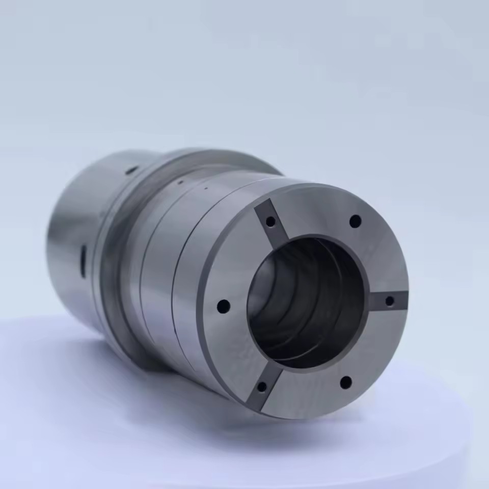 Professional 86737186 Stop Piston for Hydraulic Rock Drill Drilling Jumbo OEM Part Underground Mining Tunneling Machinery