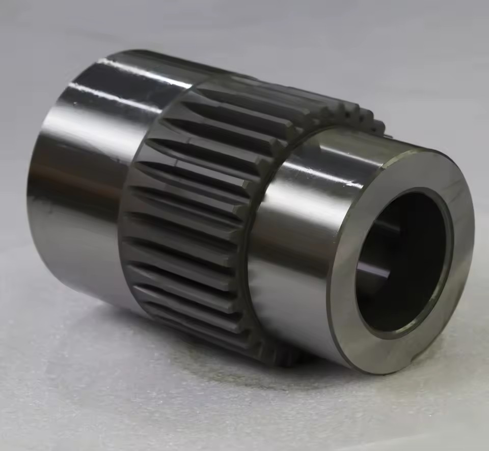 HL1100 Large Gear 15174248 Hydraulic Drilling Jumbo Mining Machinery Equipment for Subsurface Engineering