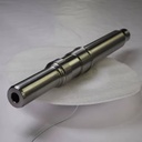 HL1100 Impact Piston 15360048 Subsurface Engineering Mining Equipment Hydraulic Drilling Jumbo