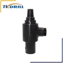 Drilling Accessories Type 1 1/2and 2 3/8thread Water Swivel for Drill Rig