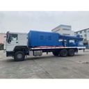 High Quality Horizontal Drilling Machine Hydraulic Water Well Drilling Machine Mining Portable Drill Rig