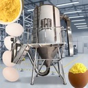 New Customized CE Standard Automatic Egg Powder Spray Drying Equipment for Food Processing