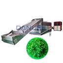 New Type Algae Seaweed Sargassum Mesh Belt Drying Machine Seaweed Dehydration Processing Equipment