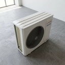 Efficient Energy Saving Automatic Monoblock Refrigeration Unit 9270W Cooling Capacity for Cold Rooms Freezers Plug-in Integrated