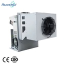 2024 New Technique Solar DC Inverter Monoblock Condensing Unit with Emerson Motor Energy Saving for Cold Room