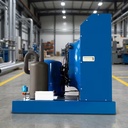 High Efficiency Air Cooled Refrigeration Condensing Unit, OEM Supported Compressor Unit for Cold Room