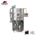 Stainless Steel Food Grade Spray Dryer for Milk Powder Production Automatic & Energy Saving Migreat Brand