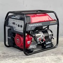 Honda 5000W Power Generator Portable Household Recoil / Electric 5kw Power Gasoline Generators for Home Camping