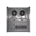 Cold Room Compressor Used Refrigerated Freezer Reefer Container Energy Save Eco-Friendly for Sale