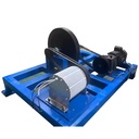 Power Free Energy Permanent Magnet Generator 110V 220V 380V 400V 3Phase AC Alternators With Motor System Generator
