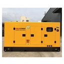 120kva 125 Kva Ac diesel Generator Chinese 120 Kva 125 Kva Silent Price Power Plant Electricity Generating