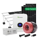 Cheap Price 6Kw Home Solar Electricity Generation System 5Kw 6Kw 8Kw Solar Panel for House Solar Panel 10Kw