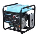 New Model 3.5KW 3.5KVA 220V Generating Electricity Inverter Gasoline Generator dynamo With Great Price for Sale