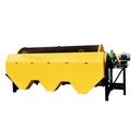 High-Efficiency Energy Saving Magnetic Separator: Advanced Mineral Processing Equipment and Gold Mining Equipment