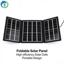 System KitPanel Panels With Battery and Inverter Portable Power Stations Home Energy Storage Electricity Generation Energy Solar