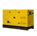 40KVA Diesel Generator 32KW Genset Diesel Electricity Generation Reliable Power Solution for Industrial Commercial Use