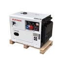 12kW DYNXIN Gasoline Generator Silent Efficient Electricity Generation Systems for Industrial Power Solutions 10kva