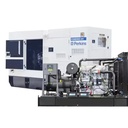 Three Phase Electricity Generator 100KW 200KW 300KW 400KW Silent diesel Generator Price