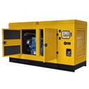 Free Electricity 15KW 20KW Generators for Home Silent diesel Generator