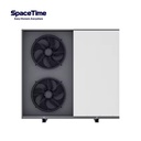 Good Quality High Efficiency Stable Operation Light Weight 4hp Low Noise Automatic Floor Mount Split Microchannel Energy Saving