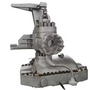 50MW Micro Small Power Generator Turbine Grid to Generate Heat and Electricity with Long Service Life