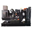125kVA 50Hz Electricity Generation Genset Silent Diesel Power Generator 100kW 3 Phase 400kVA Weichai for Generator Set