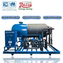 380V 33Nm³/Min Water Cooled Refrigerated Compressed Air Dryer Compressor Air Treatment System Energy Saving Dryer for Factory