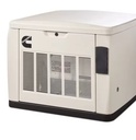 Highly Efficient Generators - RS20AC 20kW QuietConnect Generator with 200A SE Transfer Switch