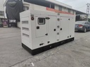 45KW 50KW diesel Generator Open Type Standby Set Engine Electricity Generation Welding Generator