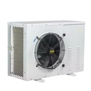 Refrigeration Maneurop Hermetic Rotary Compressor Condensing Unit Energy Saving Automatic