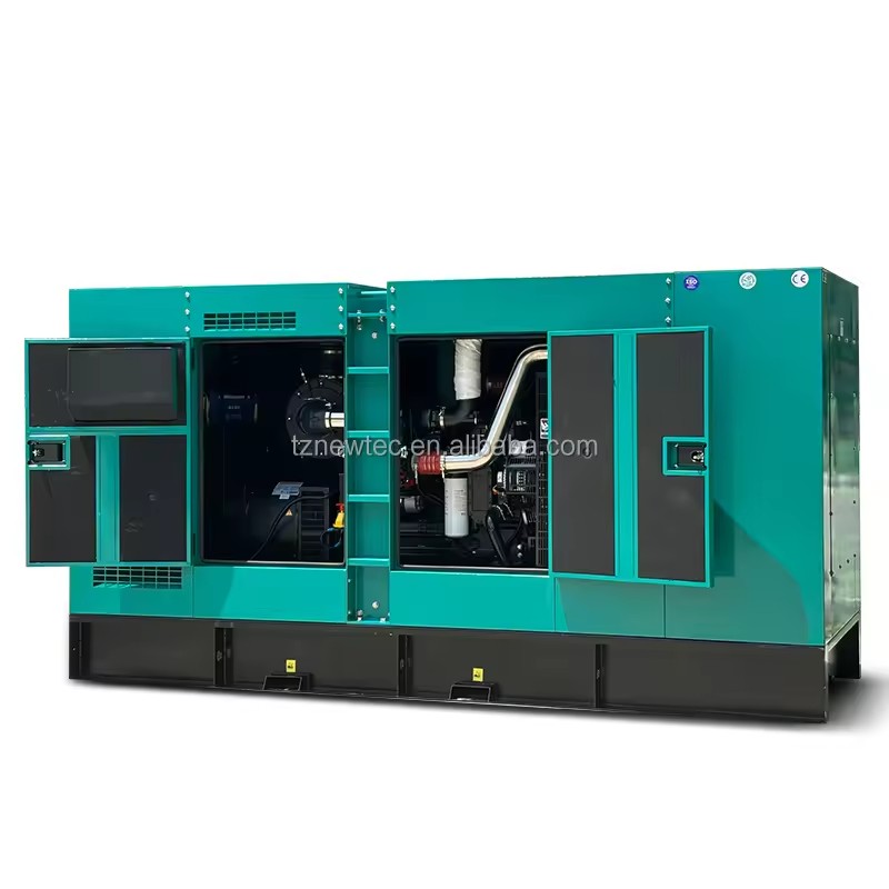 Standby 750 Kva Electric Generador 600kw Electricity Generator 750kva diesel Generator