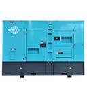 New Design SDEC Engine Diesel Powered Generators Dynamo Generating Electricity for Sale