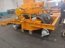 Magnetic Separator, Strong Magnetic Force, Low Energy Consumption, Adaptable to Various Working Conditions