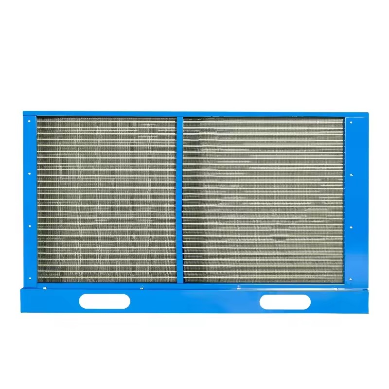 High Quality Sanyo Energy Saving Automatic Rotary Compressors Condensing Units for Refrigeration System