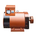 High Efficiency Gen Power Diesel Electric Generator AC Motor for Industrial Equipment