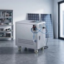 Hydrogen Generator Hydrogen AEM/PEM Electrolyzer System Rich Water Hydrogen Machine FuelCell Electricity Generator H2 Production