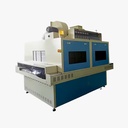 Industrial Conveyor UV Curing Machine High Power UV Dryer for Shoes Electronics & Printing Factory Direct CE Certified