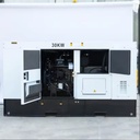 Three Phase Diesel Generator 380V 400V 415V Power Generator 50kW-800kW