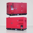 Electricity Generation