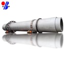 Rotary Kiln with PLC and Pump for Kaolin Powder Calcining Production Line Gas Heating Energy Saving