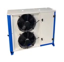 COM-ENERGY Large Capacity Digital Scroll Condensing Unit for Logistics Cold Chain Warehouse Precise Capacity Regulation