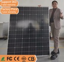 20KW 3KW 50KW Grid Solar Generator System Home Use 20KW Solar Power System for House Electricity Solar Generator System