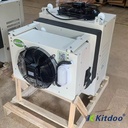 High-efficiency Refrigeration Energy-saving Power-saving Integrated Product