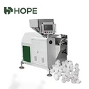 Factory Direct Supply Polyhedral Hollow Ball Extrusion Machine Plastic Bio Ball Extruding Equipment