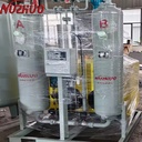 Start Quickly Low Noise Waste Heat Air Dryer Regenerative Desiccant Air Dryer Equipment Low Maintenance CE ISO TUV