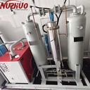 New Heat Regenerative Adsorption Air Dryer Desiccant Drying Equipment Explosion-proof Low Energy Consumption CE ISO TUV
