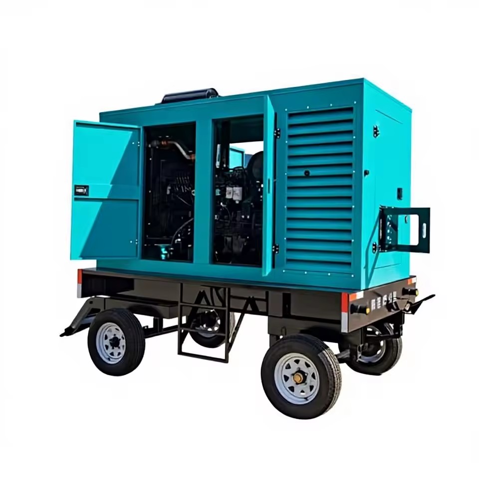 Shuntong STS-60GF 60kW 75kVA Electricity Generation SDEC Data Center Backup Power Prime Auto ATS Emergency Power Supply Water