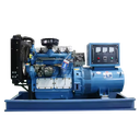 Hot Selling Diesel Power Generator 37.5kVA Electricity Generation