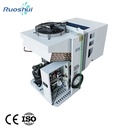 2024 New Technique Solar DC Inverter Monoblock Condensing Unit for Cold Room