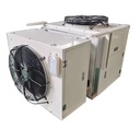 Low Temperature Monoblock Refrigeration Unit with Scroll Compressor R404a Energy Saving Motor for Cold Room Storage